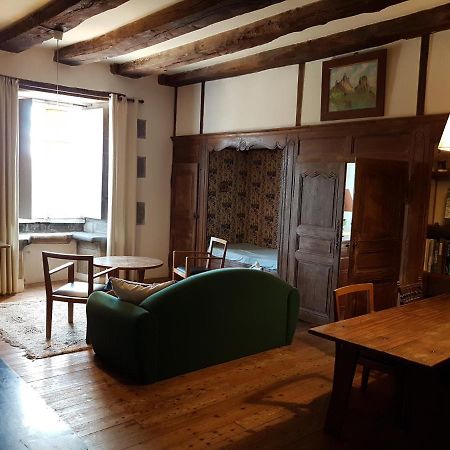 Appartement De Charme Au Manoir ! Le Relecq-Kerhuon Εξωτερικό φωτογραφία