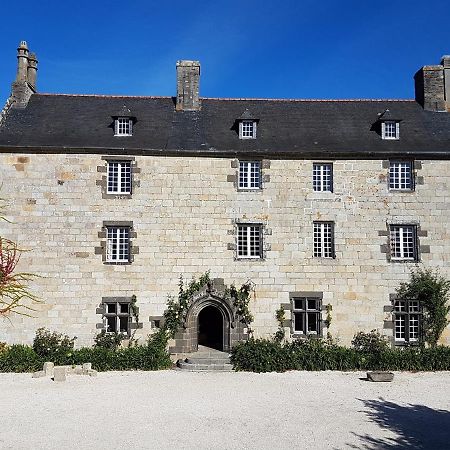 Appartement De Charme Au Manoir ! Le Relecq-Kerhuon Εξωτερικό φωτογραφία